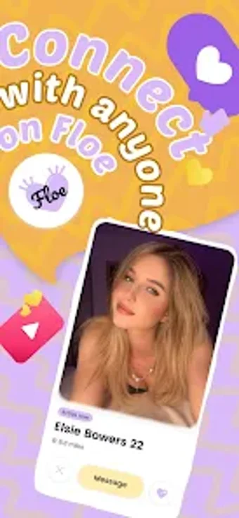 Image 0 for Floe: Local Singles Datin…