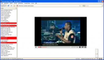 Imagen 0 para Youtube Music Player