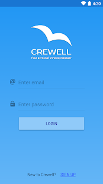 Image 3 for Crewell