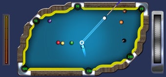 Image 0 for Pro 8Ball Pool World Leag…