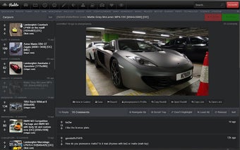 Imagen 0 para Reditr Beta for Chrome