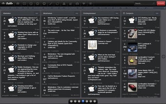 Imagen 2 para Reditr Beta for Chrome