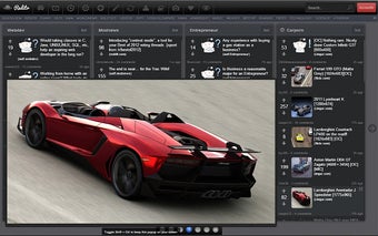 Imagen 1 para Reditr Beta for Chrome