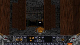 Image 3 for Heretic Free for Windows …