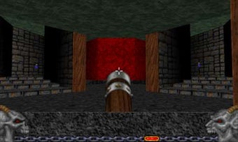 Imagen 1 para Heretic Free for Windows …