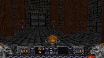 Imagen 3 para Heretic Free for Windows …