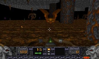 Imagen 2 para Heretic Free for Windows …
