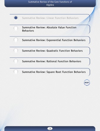 Image 0 for Summative Review of the C…