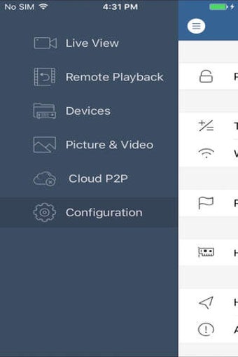 Image 0 for SmartWatch Remote Viewer …