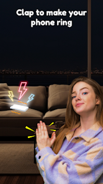 Image 0 for Custom Ringtones to Find …