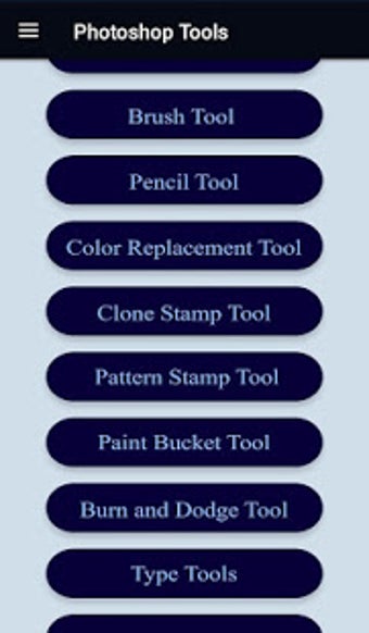Imagen 2 para photoshop tools