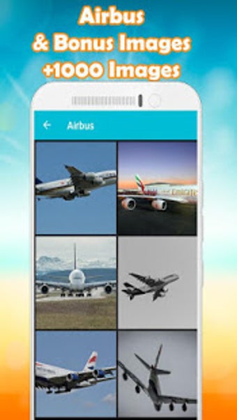 Image 1 for Airbus Wallpaper