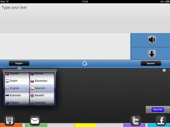 Imagen 0 para Email Translator