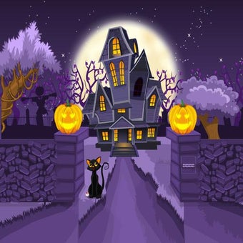 Image 0 for Witch Escape