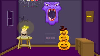 Image 1 for Witch Escape