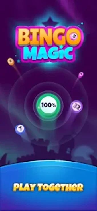 Image 0 for Bingo Magic - Live Bingo …