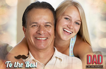 Image 1 for Happy Father's Day Video …