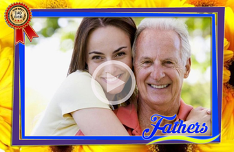 Image 2 for Happy Father's Day Video …