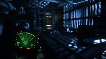 Image 0 for Alien: Isolation - Safe H…