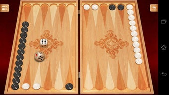 Imagen 1 para Backgammon