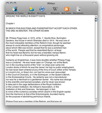 Image 0 for iSpeak It