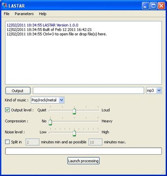 Image 0 for Lastar
