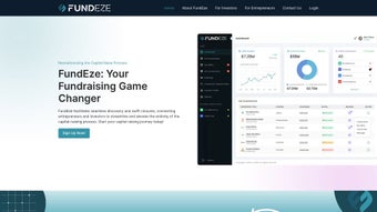 Image 0 for FundEze