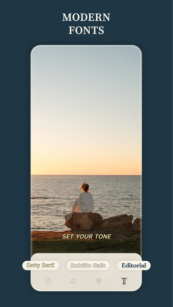Image 0 for Setty: Photo and Video Fi…