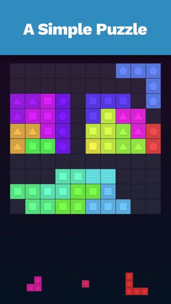 Image 1 for Cube Cube - a Blocky Mult…