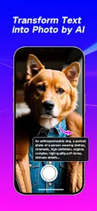Image 0 for PhotoMagic - AI Video Edi…