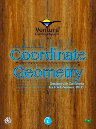 Image 0 for Coordinate Geometry