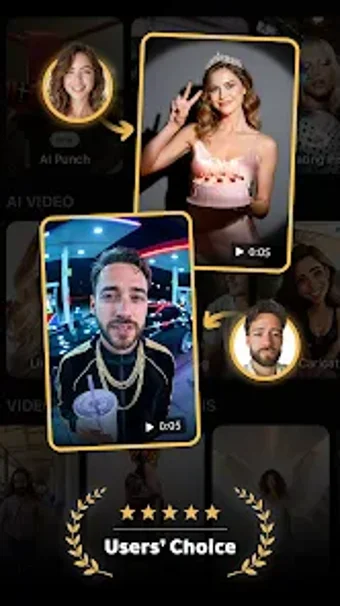 Image 0 for Pose: AI Photo  Video Mak…