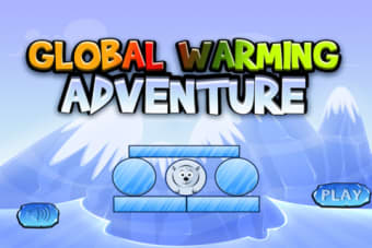 Image 0 for Global Warming Adventure …