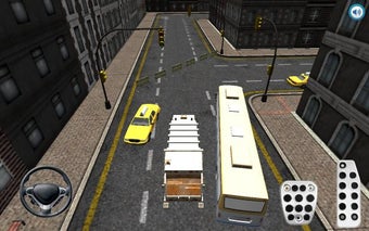 Imagen 0 para Garbage Van Sim