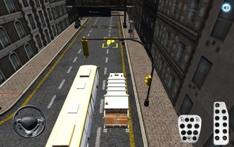 Imagen 1 para Garbage Van Sim