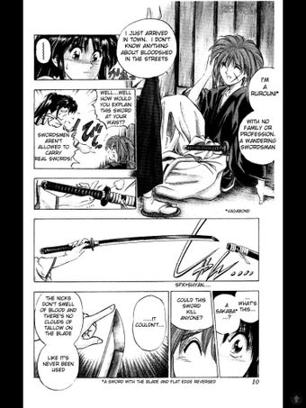 Image 5 for Comic Zeal Comic Book Rea…