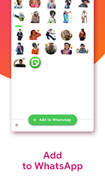 Imagen 2 para Personal Sticker Maker fo…