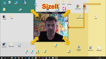 Image 0 for WebCam on Top for Windows…