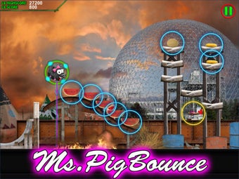 Image 0 for MsPigBounceHD