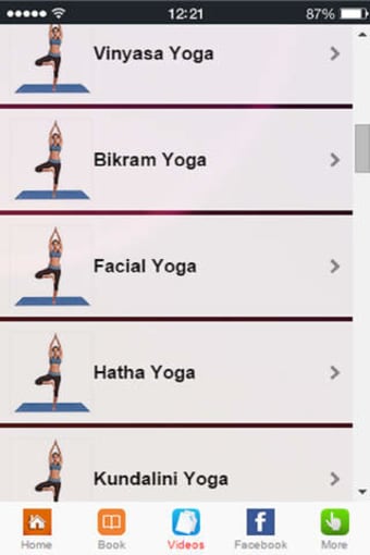 Image 0 for How to Do Yoga at Home - …