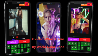 Imagen 0 para X videos-Word Game