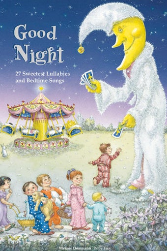 Image 5 for Good Night Songs LITE
