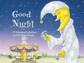 Image 4 for Good Night Songs LITE