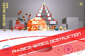 Image 0 for Cubes vs. Spheres Holiday…