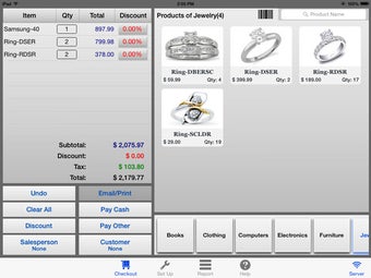 Image 0 for Instant Cash Register