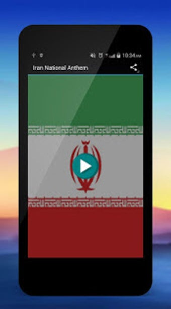Image 2 for Iran National Anthem