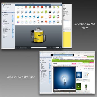 Imagen 0 para Stock Keeper