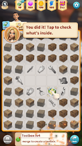 Imagen 0 para Merge Decor: Design  Reno…