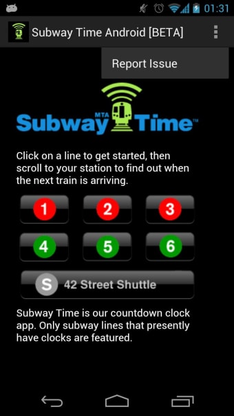 Image 2 for NYC Subway Times by MTA […