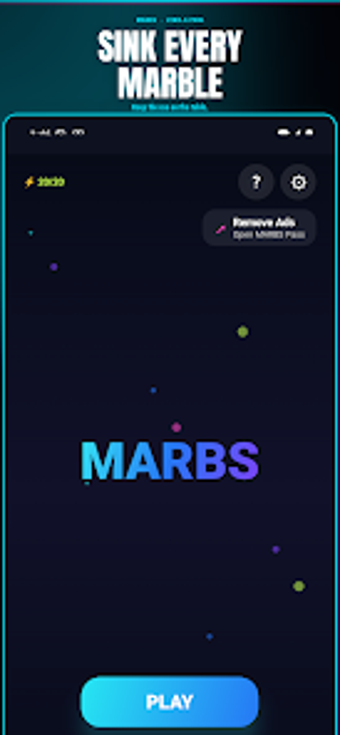Image 0 for MARBS